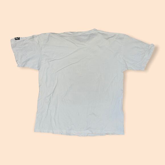 vintage starter new york yankees world series champs tee xl - Picture 4 of 4